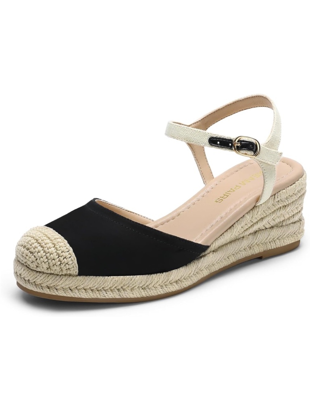 7.5 women’s sandals